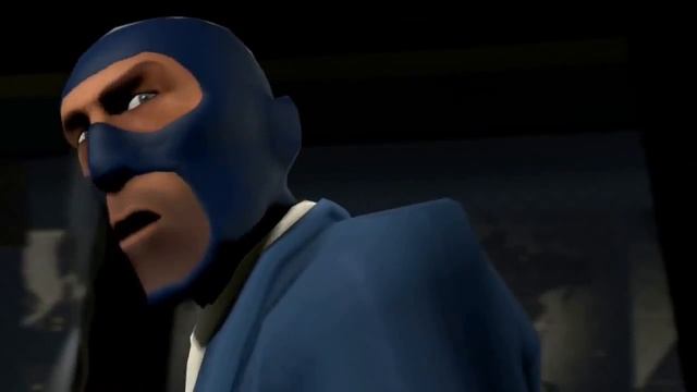 Представляем Source Filmmaker