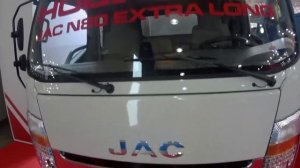Jac N35 / джак 35