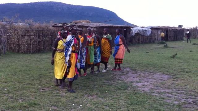 Масайские женские страдания смотреть онлайн