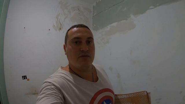 Как зарабатываю на путешествия. Ремонт ванной комнаты по новой технологии. смотреть онлайн