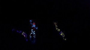 Лучший танец года под даб-степ! Удивительно!