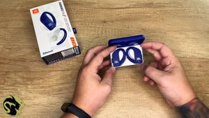 Полный обзор JBL Endurance Peak | Плюсы и минусы True Wireless Наушники | Честный обзор