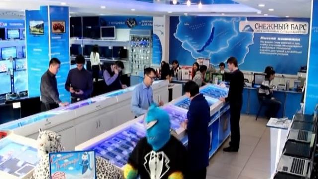 Harlem Shake Snowbars смотреть онлайн