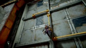 Гайд: исследуем руины с реликвиями «Безводье» в Horizon Forbidden West