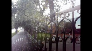 Шаболовка, Шуховская башня 2008 г. фото