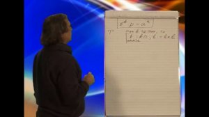 Лекция 67: Быстрое возведение в степень