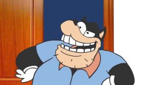 Шоу мокки (День- благодарения )