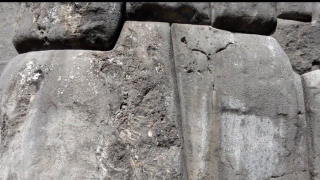 Саксайуаман. Мелодия в камне смотреть онлайн