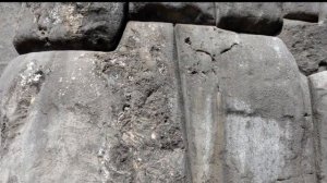 Саксайуаман. Мелодия в камне