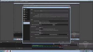 Как убрать шум у микрофона в Obs Studio и как настроить obs?