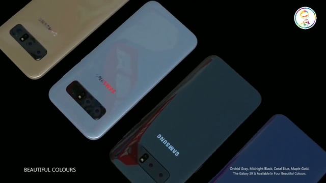 Samsung Galaxy S9 official video|samsung galaxy s9 price|samsung s9 release date смотреть онлайн