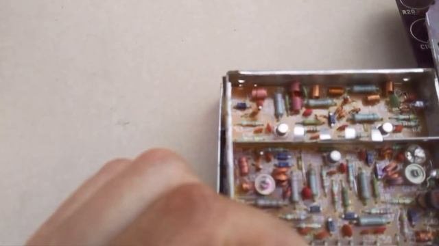 Какие радиодетали нужно собирать для извлечения драгметаллов?
