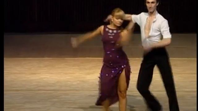 World Dance Day Varna - Kristal смотреть онлайн