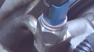 Датчик гур с AliExpress на форд мондео 4
