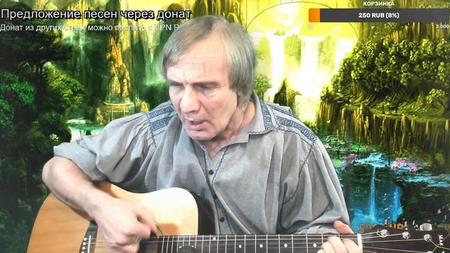 Высоцкий на все времена  Творческая Встреча № 1380