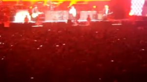 «Let Me Roll It».Пол Маккартни в "Олимпийском"