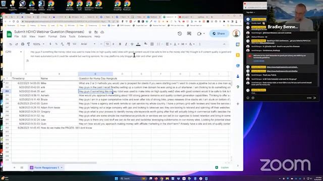 Is It Safe To Use Money Robot To Make Links To The Money Site? смотреть онлайн