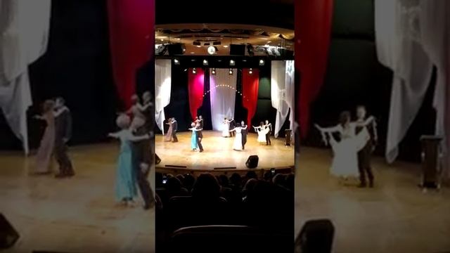 Вальс, чарующие моменты. смотреть онлайн