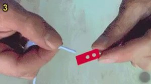 5 необычных способов шнуровки кроссовок