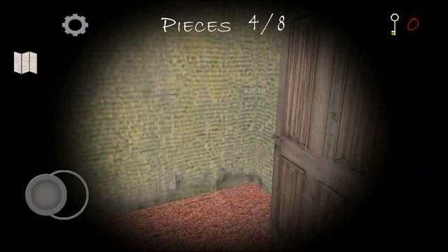 ЧТО СКРЫВАЕТ СЛЕНДЕРИНА В СВОЕМ ДОМЕ?? Прохождение игры House of Slendrina смотреть онлайн