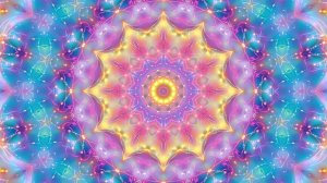 Мандала Счастья