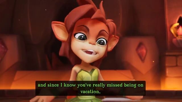 Spyro Reignited Trilogy - Vs Gulp смотреть онлайн