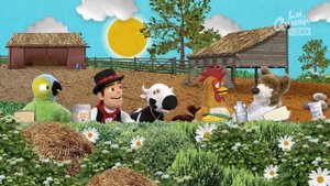 ¡30 Minutos de Diversión con Las Marionetas de La Granja! | La Granja de Zenón