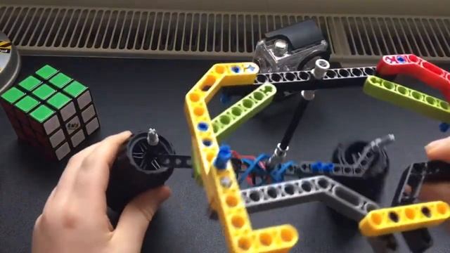 Стабилизатор для экшен камеры своими руками смотреть онлайн