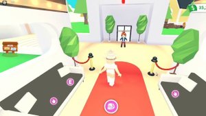 КАК ПОПАСТЬ В ВИП КОМНАТУ В АДОПТ МИ БЕСПЛАТНО? VIP ROOM | ROBLOX ADOPT ME