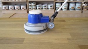 Borma Holz Antix 2008 Состаривающая система  для паркетных полов