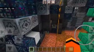 ОБЗОР НА КАРТУ СМЕШАРИКОВ В МАЙНКРАФТЕ