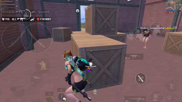 PUBG 3.0 update highlights in Xiaomi pad 6 ? | Xiaomi pad 6 PUBG gameplay | Xiaomi pad 6 PUBG 90 fp смотреть онлайн