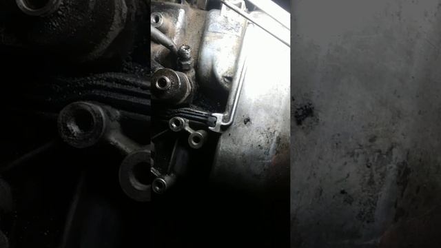 как снять форсунки ом641 ом613 Мерседес CDI смотреть онлайн