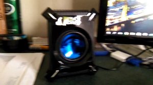 Unboxing/Setup Genius GX SW-G2.1 2000!