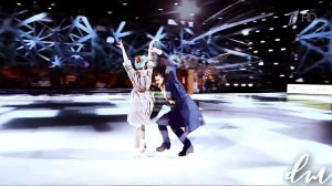 Ольга Кузьмина и Александр Энберт | Мой путь [Ледниковый период ]