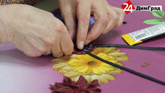 УКРАШЕНИЯ ИЗ КОЖИ СВОИМИ РУКАМИ смотреть онлайн