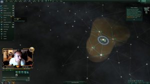 Stellaris - Trying out the new DLCs in 4k