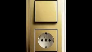 Классические Розетки и Выключатели Gira ClassiX Art