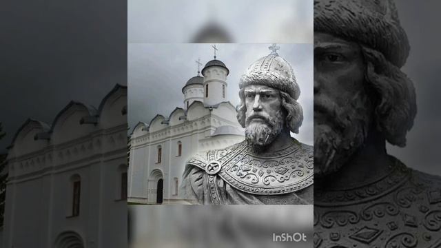 Князь Владимир смотреть онлайн
