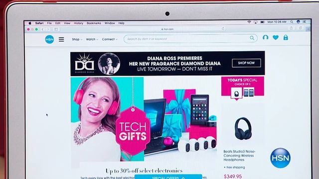 Apple MacBook Air 2017 13.3" Core i5 128GB SSD Laptop w/... смотреть онлайн