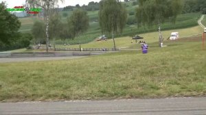 Opel Kadett C / Coupe 16 V