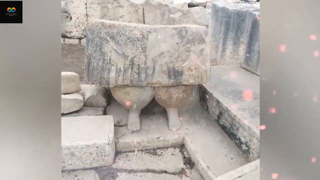 10 mysterious places located in the depths of the Earth смотреть онлайн