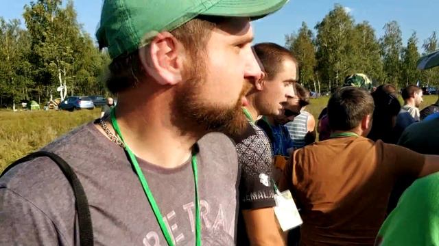 Камрад ФЕСТ 2018 промо видео и победитель розыгрыша серебрянной монеты. #камрадфест2018
