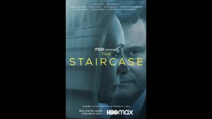 Русский трейлер сериала Лестница