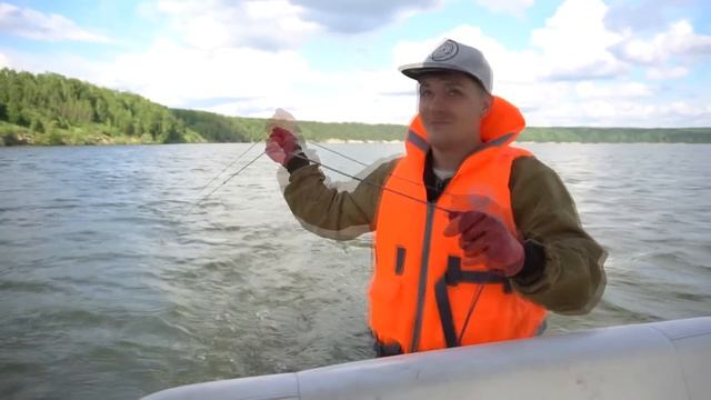 Самая жуткая находка была найдена с помощью поискового магнита на корабле миллионера