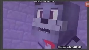 Песня фнаф пора привлеч внимание и сказку расказать