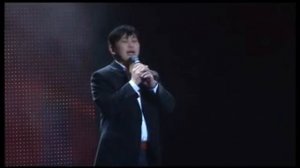 "Эжын хараса". Цыдып Аюшиев.