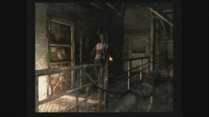 Resident Evil Zero Walkthrough Part 20 - Billy is Back