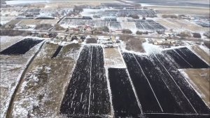 Кулевка Горшеченский район