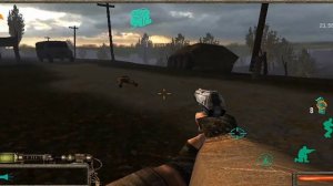 ОДИН ИЗ ЛУЧШИХ ПОРТОВ STALKER НА ANDROID